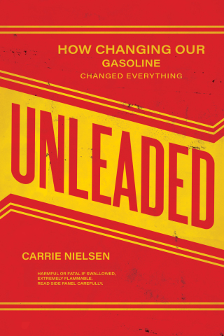 Cover image: Unleaded 9781978821002