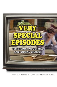 Cover image: Very Special Episodes 9781978821156