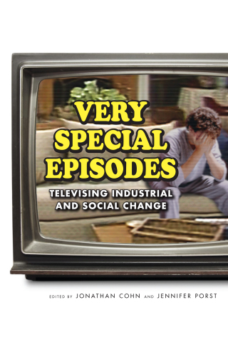 Imagen de portada: Very Special Episodes 9781978821156