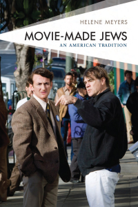 Cover image: Movie-Made Jews 9781978821897