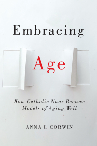 Cover image: Embracing Age 9781978822276
