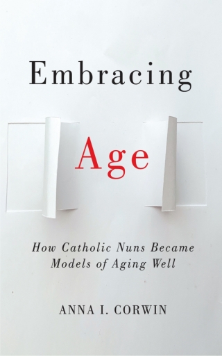 Imagen de portada: Embracing Age 9781978822276