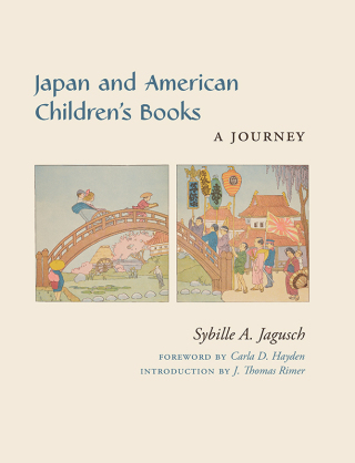 Cover image: Japan and American Children's Books 9781978822870