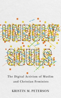 Imagen de portada: Unruly Souls 9781978822665