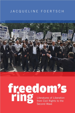 Cover image: Freedom’s Ring 9781978822719