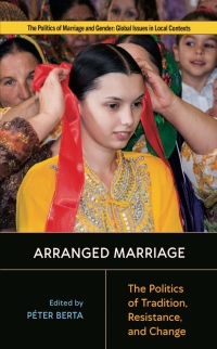 Cover image: Arranged Marriage 9781978822832