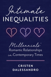 Cover image: Intimate Inequalities 9781978823907
