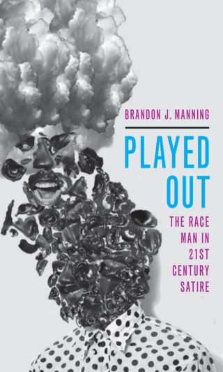 Cover image: Played Out 9781978824249