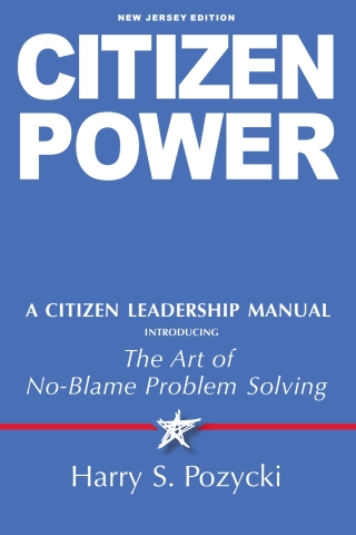 Imagen de portada: Citizen Power 9781978824393