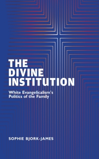 Cover image: The Divine Institution 9781978821842