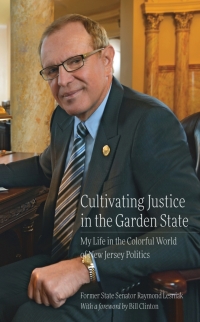 Cover image: Cultivating Justice in the Garden State 9781978824973