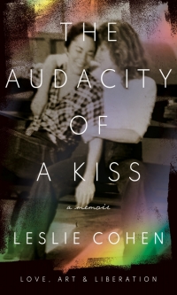 Imagen de portada: The Audacity of a Kiss 9781978825116