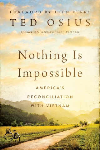 Imagen de portada: Nothing Is Impossible 9781978825161