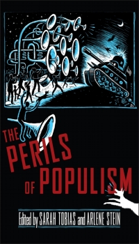 Imagen de portada: The Perils of Populism 9781978825307
