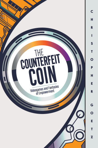 Cover image: The Counterfeit Coin 9781978825505