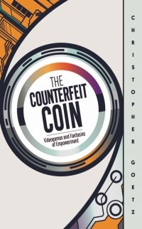 Imagen de portada: The Counterfeit Coin 9781978825505