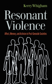 Cover image: Resonant Violence 9781978825567