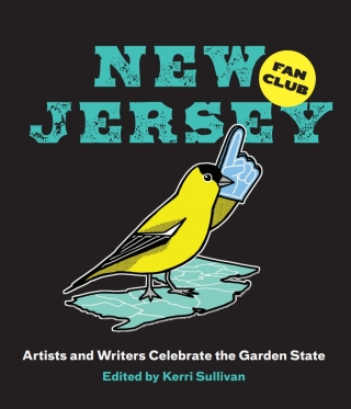 Imagen de portada: New Jersey Fan Club 9781978825604