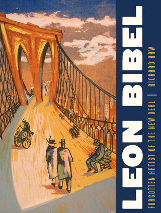 Cover image: Leon Bibel 9781978825758