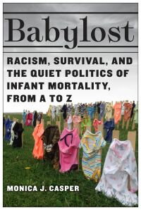 Cover image: Babylost 9781978825956