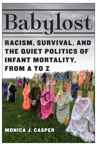 Cover image: Babylost 9781978825956