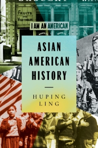 表紙画像: Asian American History 9781978826236