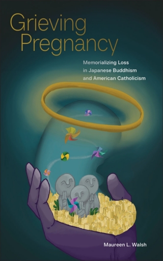 Cover image: Grieving Pregnancy 9781978826380