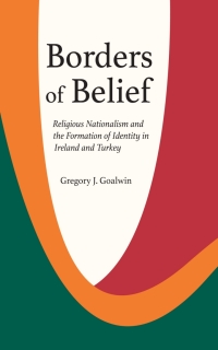 Cover image: Borders of Belief 9781978826489
