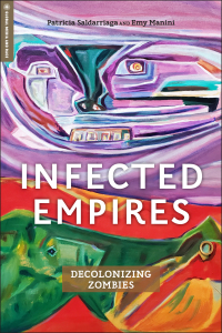 Omslagafbeelding: Infected Empires 9781978826786