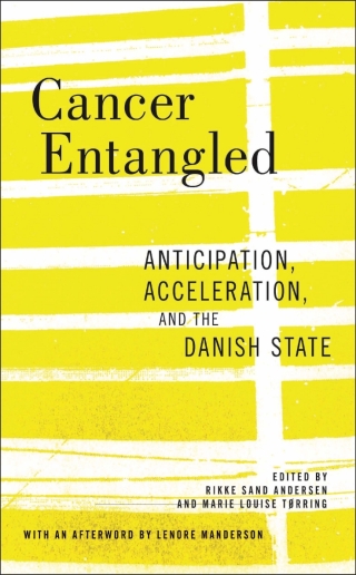 Cover image: Cancer Entangled 9781978826847