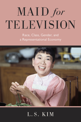 表紙画像: Maid for Television 9781978827004