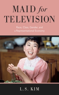 Cover image: Maid for Television 9781978827004