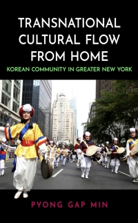 Cover image: Transnational Cultural Flow from Home 9781978827141