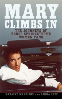 Cover image: Mary Climbs In 9781978827189