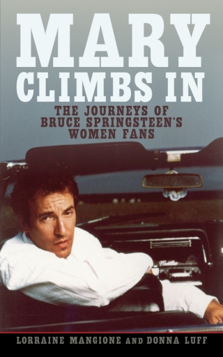 Imagen de portada: Mary Climbs In 9781978827189