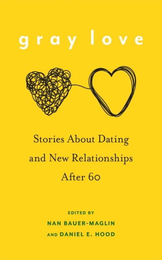 Cover image: Gray Love 9781978827271