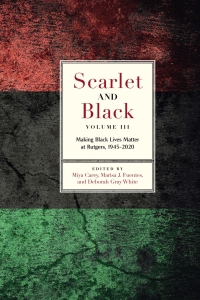 Cover image: Scarlet and Black, Volume Three 9781978827318