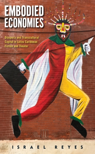Cover image: Embodied Economies 9781978827868