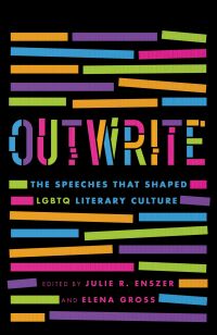 Cover image: OutWrite 9781978828032