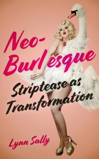 Cover image: Neo-Burlesque 9781978828087