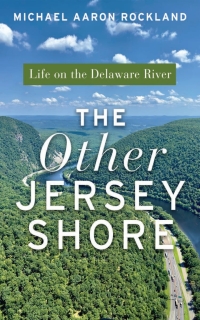 Omslagafbeelding: The Other Jersey Shore 9781978828384