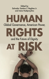 Imagen de portada: Human Rights at Risk 9781978828438