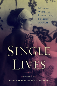 Cover image: Single Lives 9781978828513