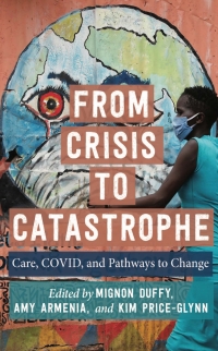 Cover image: From Crisis to Catastrophe 9781978828568