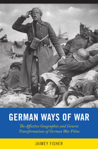 Imagen de portada: German Ways of War 9781978829183