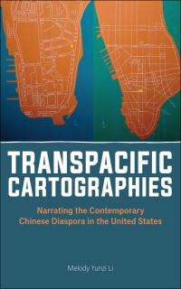 Cover image: Transpacific Cartographies 9781978829336