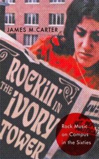 Cover image: Rockin' in the Ivory Tower 9781978829381
