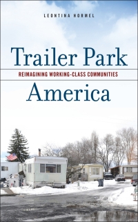 Cover image: Trailer Park America 9781978829473