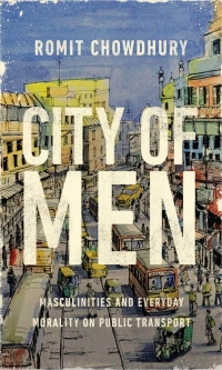 Cover image: City of Men 9781978829503