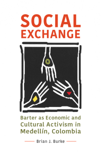 Cover image: Social Exchange 9781978829626